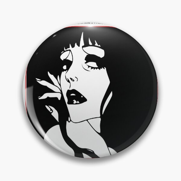 Item preview, Belladonna of Sadness (Japanese Design) designed and sold by bluethomas10.