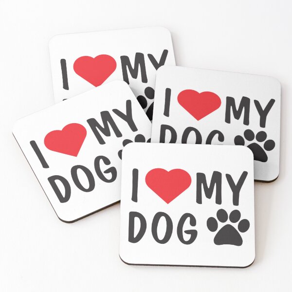 Item preview, Perro de amor designed and sold by Babylon007.