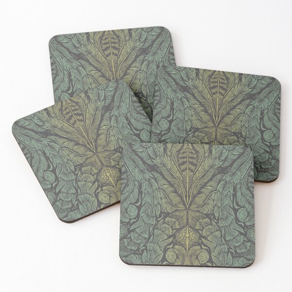 Item preview, Plumage -- peppermint tea designed and sold by elizmoriarty.