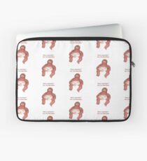 Have a question? Ask The Meat Baby Laptop Sleeve