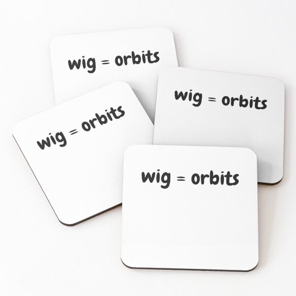 Item preview, wig = orbits designed and sold by Omniodise.