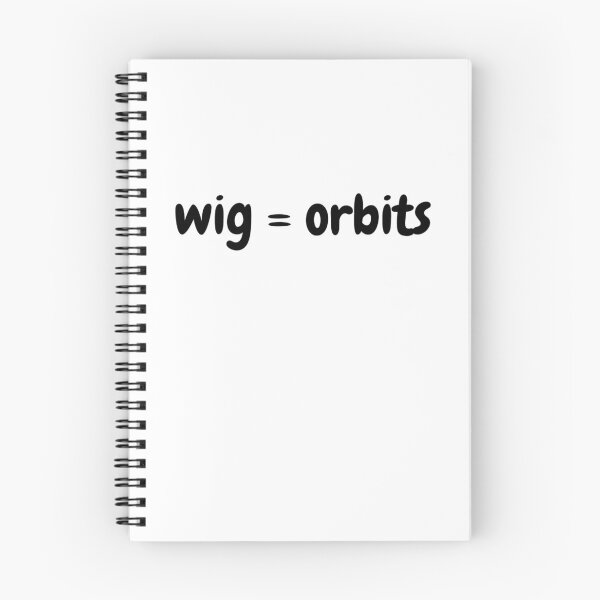 Item preview, wig = orbits designed and sold by Omniodise.
