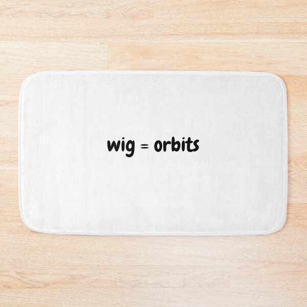 Item preview, wig = orbits designed and sold by Omniodise.