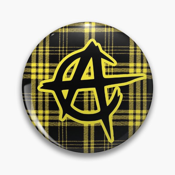 Item preview, Ancap Flannel  designed and sold by Liberancaps.