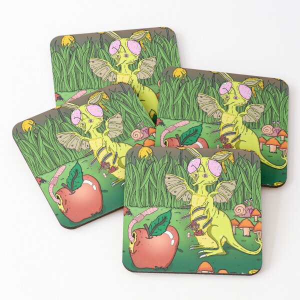 Item preview, FEEDING JOEY designed and sold by makiivison.