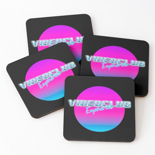 Item preview, Videoclub Euphories designed and sold by lariihonorato.