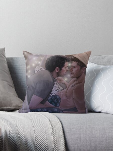Item preview, Blanket Forts and Fairy Lights designed and sold by JackieDeeArt.