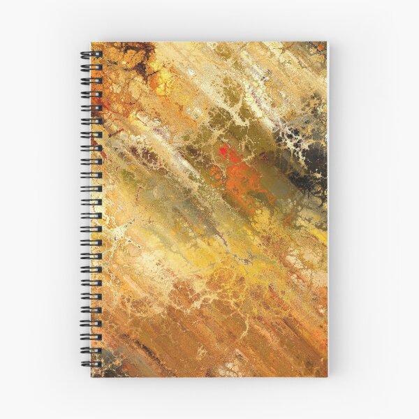 Item preview, Paint Pro Gold Pattern designed and sold by stickersworld31.