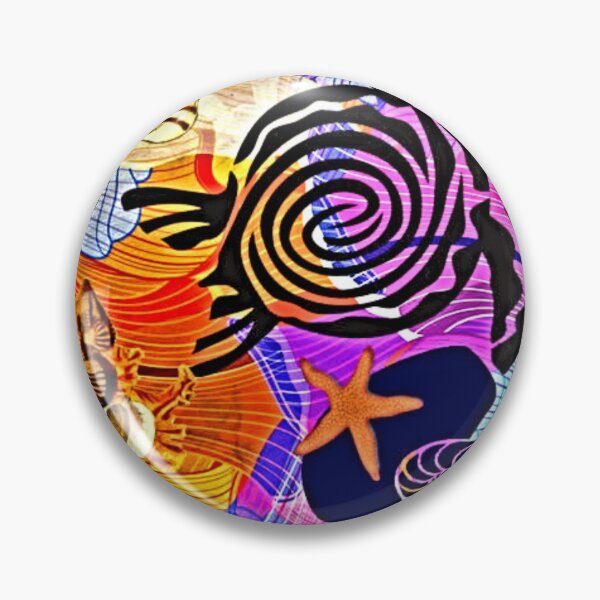 Item preview, Ocean Treasures designed and sold by Aquila Light Pictures.