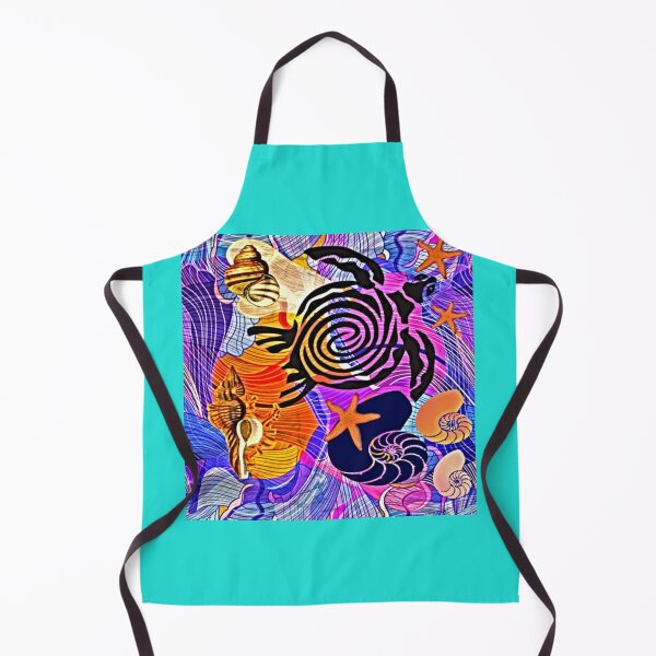 Item preview, Ocean Treasures designed and sold by Aquila Light Pictures.