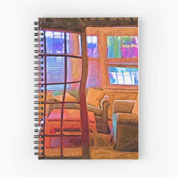 Item preview, Sun Porch  designed and sold by KirtTisdale.
