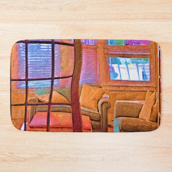 Item preview, Sun Porch  designed and sold by KirtTisdale.