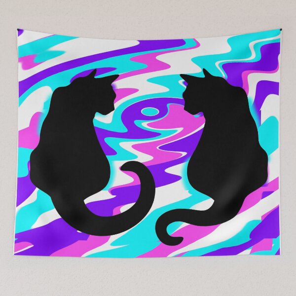 Item preview, Psychedelic designed and sold by AlwaysHollyJo.
