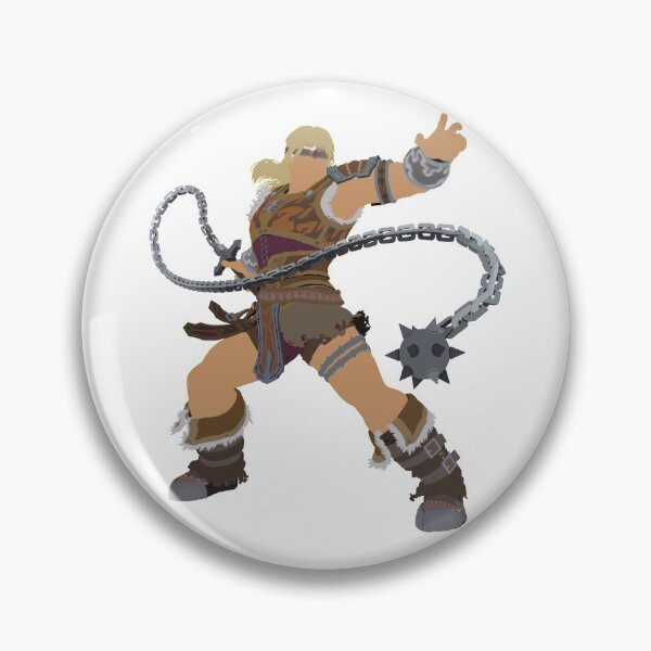 Item preview, SSBU Simon designed and sold by TehMexicanLime.