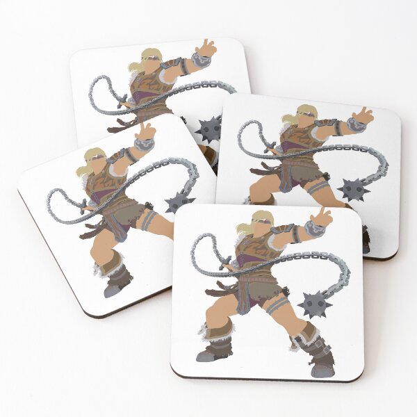 Item preview, SSBU Simon designed and sold by TehMexicanLime.