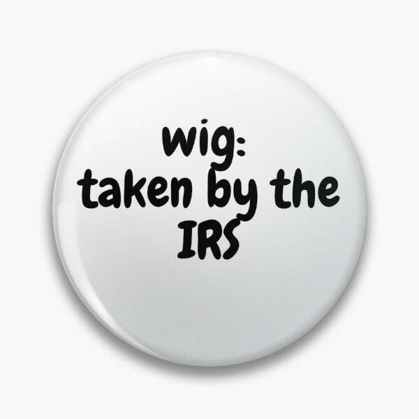 Item preview, wig: taken by the IRS designed and sold by Omniodise.