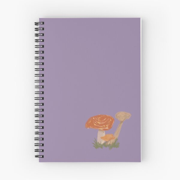 Item preview, little mushrooms designed and sold by craftenby.