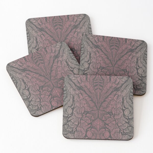 Item preview, Plumage -- African Grey designed and sold by elizmoriarty.
