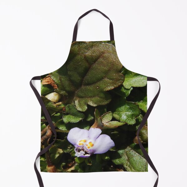 Item preview, Driveway Violet Under Massive Macro 02/04/2021 designed and sold by Mark Polk.