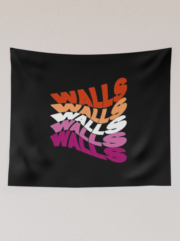 Louis tomlinson wall discount tapestry