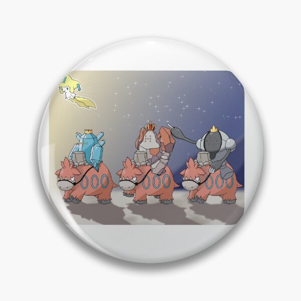 Item preview, Regis Magi designed and sold by HitoshiMaesaka.