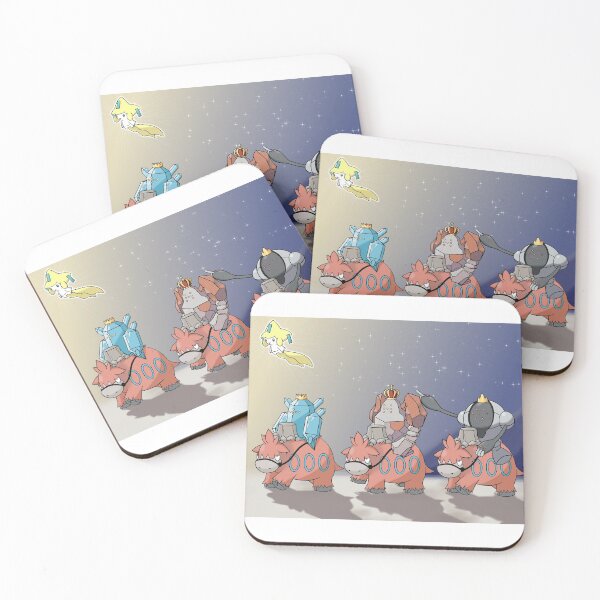 Item preview, Regis Magi designed and sold by HitoshiMaesaka.