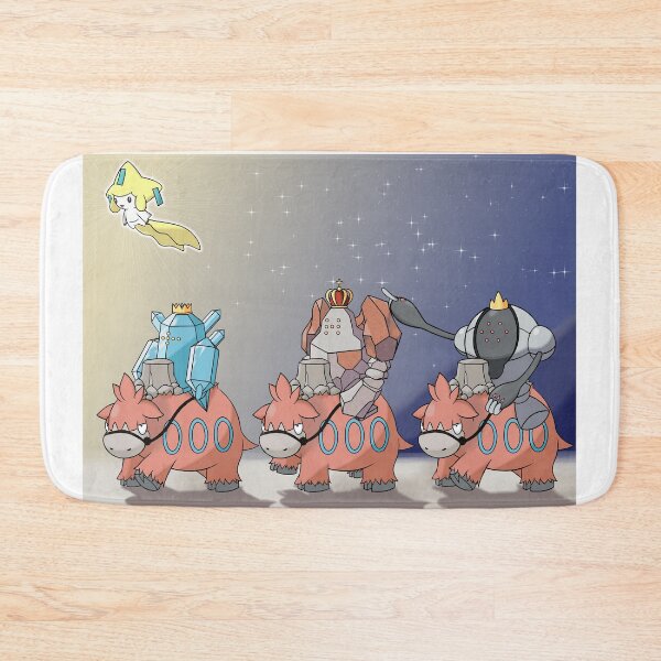 Item preview, Regis Magi designed and sold by HitoshiMaesaka.
