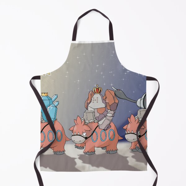 Item preview, Regis Magi designed and sold by HitoshiMaesaka.