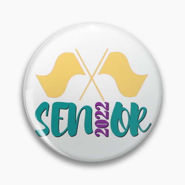 Item preview, Class of 2021 - Color Guard Flag designed and sold by BandMomDesigns.