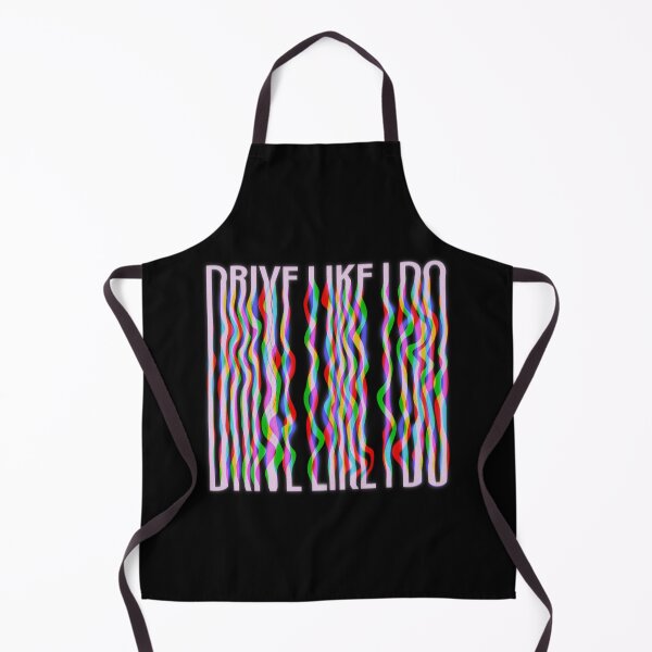 Item preview, DRIVE LIKE I DO designed and sold by 75designs.