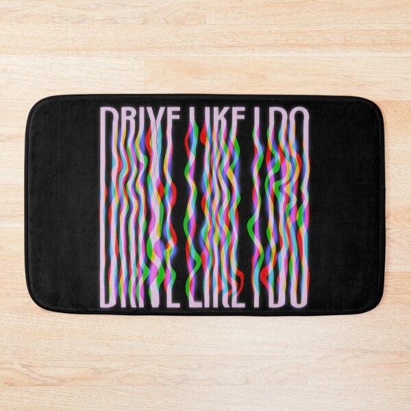 Item preview, DRIVE LIKE I DO  designed and sold by 75designs.