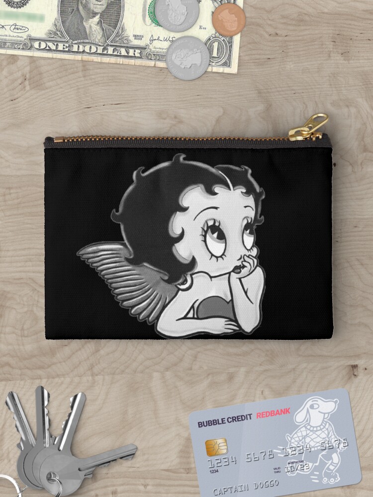 100+] Betty Boop Pictures