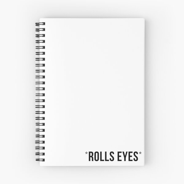 Item preview, Rolls Eyes designed and sold by novaferngraphic.