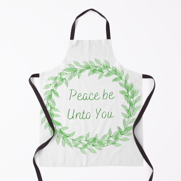 Item preview, Peace Be Unto You designed and sold by dkgivens.