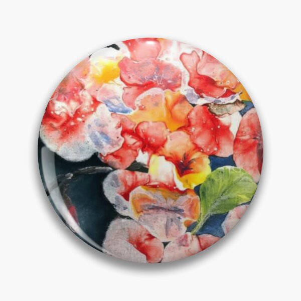 Item preview, Cherry Blossoms designed and sold by Dodie Mccandless.