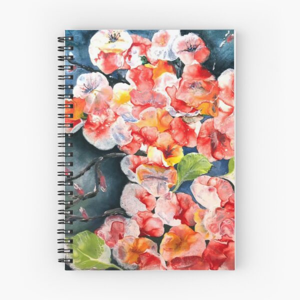 Item preview, Cherry Blossoms designed and sold by Dodie Mccandless.