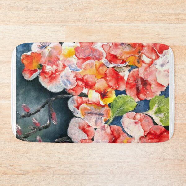 Item preview, Cherry Blossoms designed and sold by Dodie Mccandless.