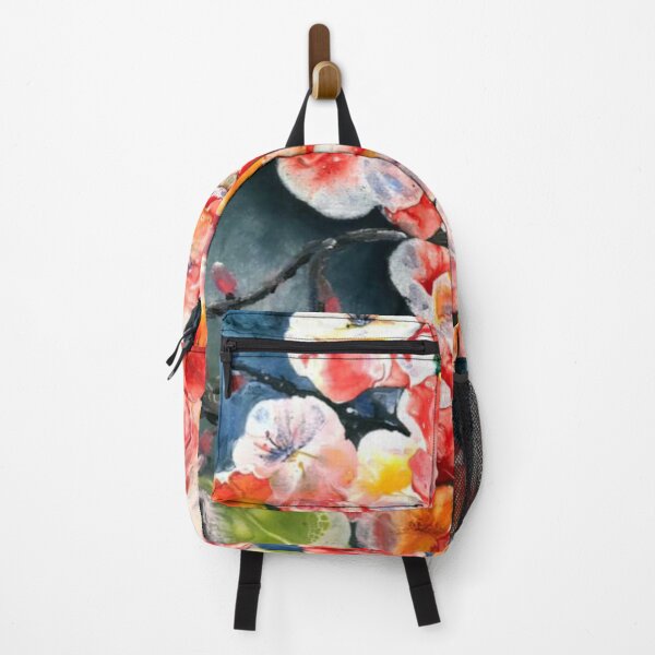 Item preview, Cherry Blossoms designed and sold by Dodie Mccandless.