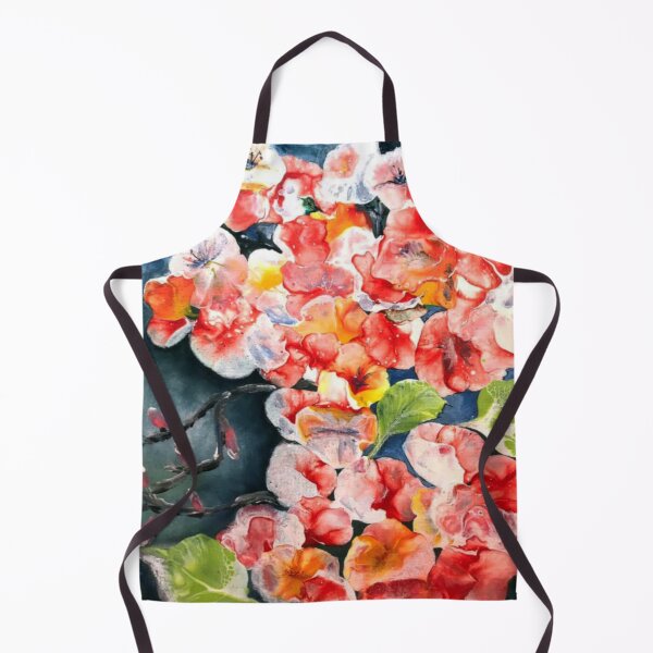 Item preview, Cherry Blossoms designed and sold by Dodie Mccandless.