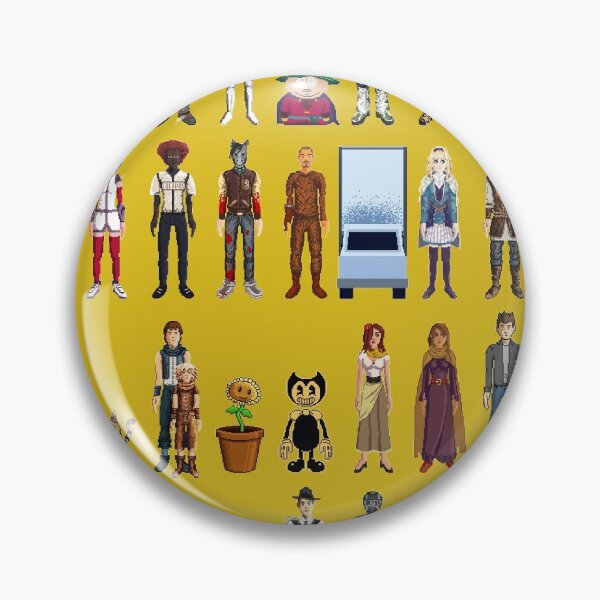 Item preview, 2019 in games designed and sold by sergio37.