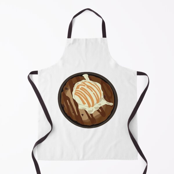 Item preview, ice cream & cookie designed and sold by elle-artss.