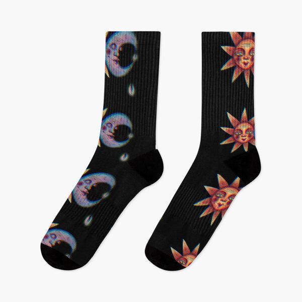 Item preview, Sun And Moon Artwork designed and sold by Artsyeyrika.