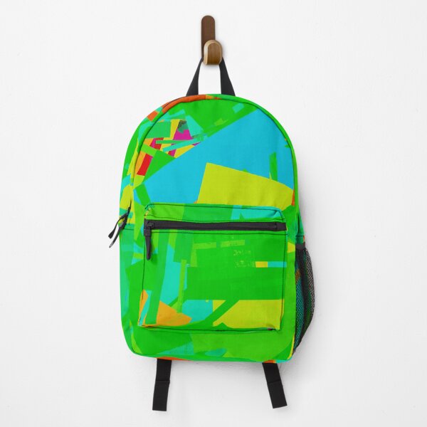 Item preview, MISTERIO VERDE designed and sold by Angela Treat Lyon.