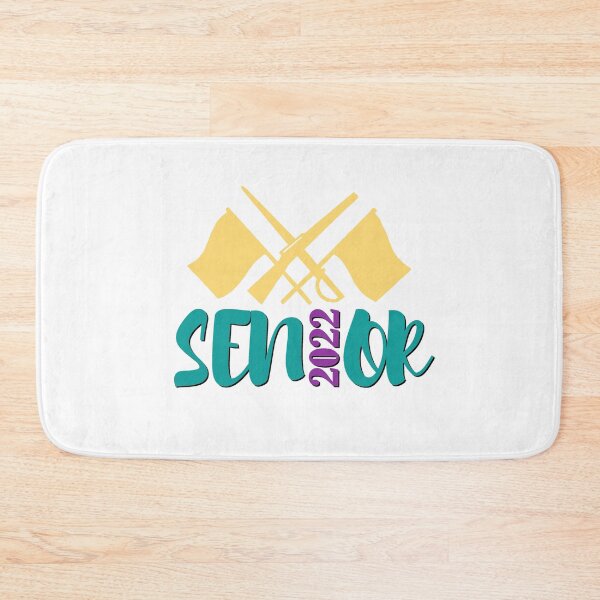 Item preview, Class of 2021 - Color Guard Flag/Rifle/Sabre designed and sold by BandMomDesigns.