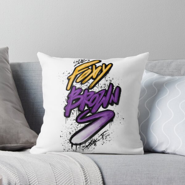 Item preview, Foxybrown tagg designed and sold by SIR-5.