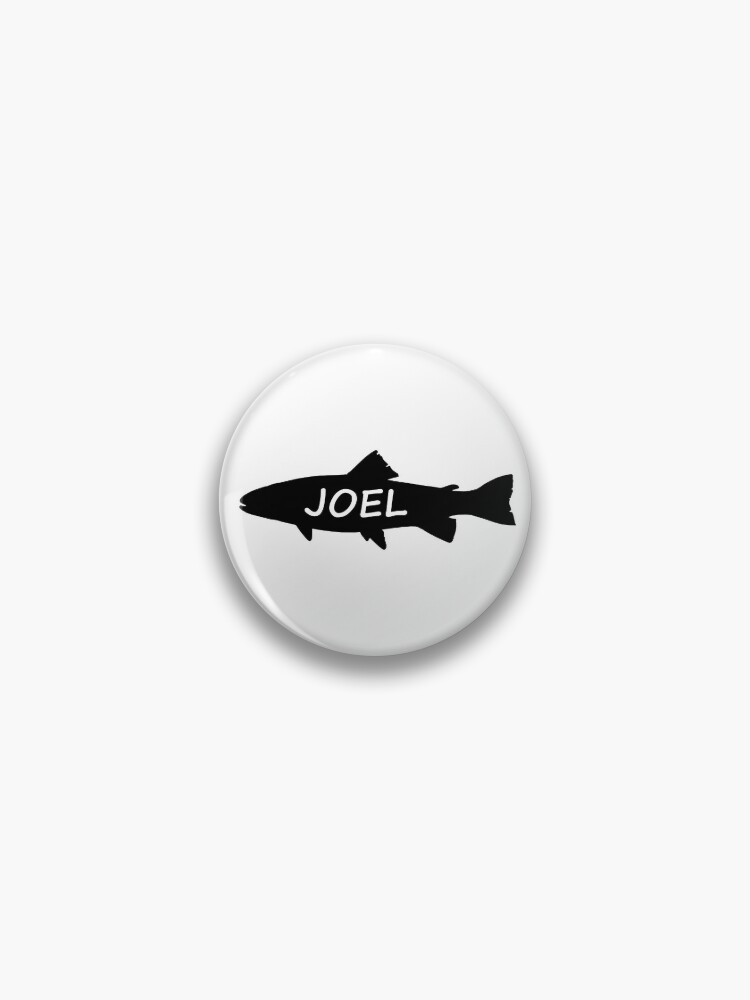 Pin en Joel