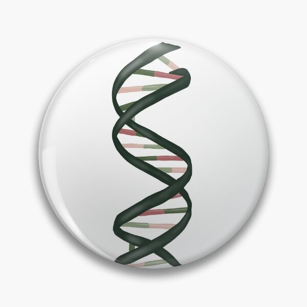 Item preview, DNA Helix designed and sold by thesnackybanana.