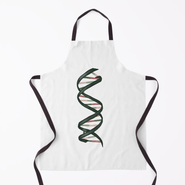 Item preview, DNA Helix designed and sold by thesnackybanana.