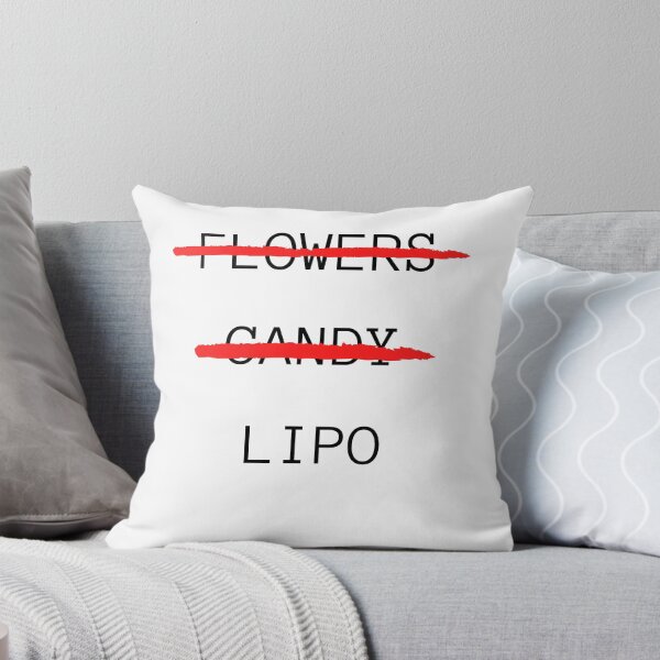 Item preview, Valentine's Day 2021 Lipo Gifts designed and sold by WildestSeasons.