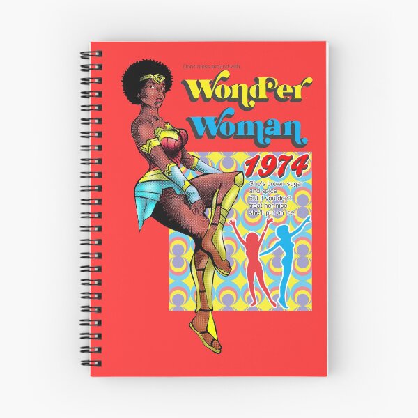 Item preview, Wonder Pam Grier designed and sold by artmarcelo.